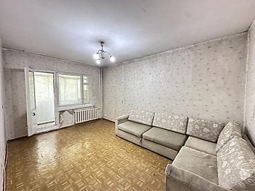 дом отдыха иссык куль: 1 комната, 35 м², 105 серия, 2 этаж, Требуется ремонт — 2