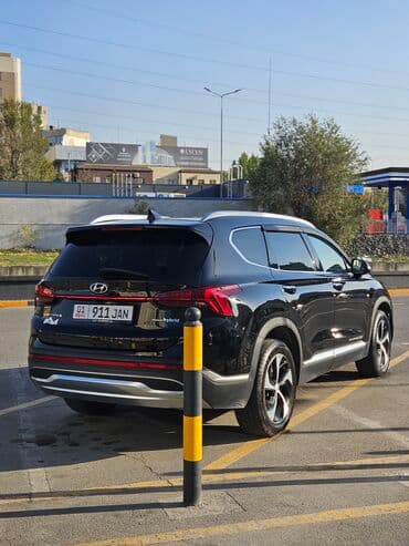 хонда одиссей обсолют: Hyundai Santa Fe: 2021 г., 1.6 л, Автомат, Гибрид, Внедорожник — 6