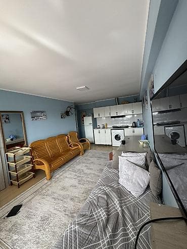 Студия, Собственник, С мебелью полностью