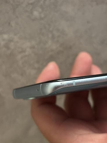 oneplus 8t купить: OnePlus 9R, 128 ГБ, цвет - Голубой — 5