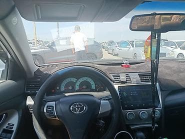 forester sj: Toyota Camry: 2007 г., 2.4 л, Автомат, Бензин, Седан — 7