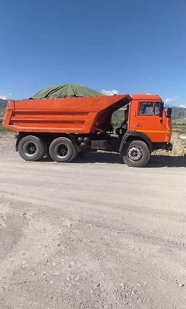 Песок сеяный — быстро и недорого Продажа песка с доставкой: сеяный