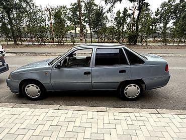 devo matiz: Daewoo Nexia: 2010 г., 1.5 л, Механика, Бензин, Седан — 9