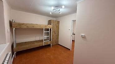 квартиры 2комнатный: 2 комнаты, Без подселения, С мебелью частично — 1