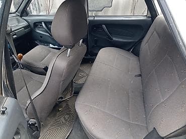 купить раздатку на ниву: ВАЗ (ЛАДА) 2109: 1995 г., Механика, Бензин, Хэтчбэк — 6