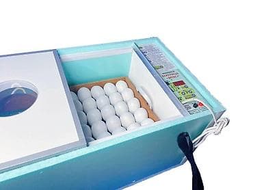 Компрессоры: Инкубатор Матрица “ВЕГАС” – Инкубатор предназначен для вывода — 2