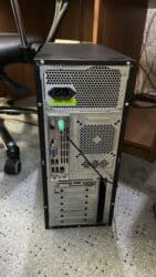 кампютор: Монитор, Samsung, Б/у — 3