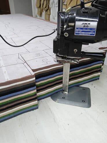 закройщик вакансии: Закройщик — 3