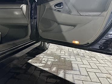 Toyota Camry: 2007 г., 2.4 л, Автомат, Бензин, Седан