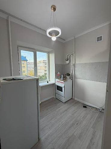 Кыймылсыз мүлк: 2 бөлмө, 57 м², 5-мкр Жеке план, 4 кабат, Жаңы ремонт — 5