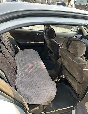 нисан севира: Nissan Cefiro: 1996 г., 2 л, Автомат, Бензин — 6