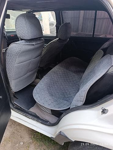 Volkswagen Golf: 1991 г., Механика, Хэтчбэк — 2