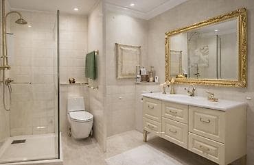 Сниму квартиру: 3 комнаты, 49 м², С мебелью — 2