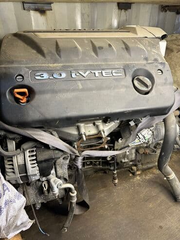 купить двигатель на скутер: Honda inspaer 3.0 UC1 Мотор коробка 
Есть в наличии — 2