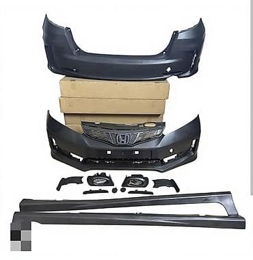 fit 2004: Honda — 1