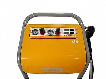 черн металл: Пневматический краскопульт, В наличии — 5