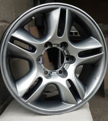 ремонт ходовой части в бишкеке | ремонт ходовки бишкек | ремонт ходовой в бишкеке | фото: Рихтовка, сварка, покраска, без выезда — 4