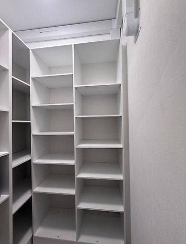 bay tash: 2 комнаты, 58 м², Индивидуалка, 5 этаж, Евроремонт — 10