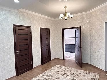 mega hous: 3 комнаты, 157 м², 5 этаж, Евроремонт — 10