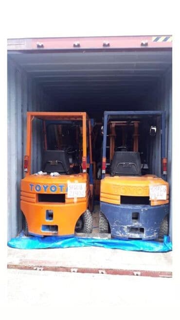 узи с выездом на дом бишкек: ЦЕНТР ВИЛОЧНЫХ ПОГРУЗЧИКОВ. ПРОДАЖА * АРЕНДА * СЕРВИС * РЕМОНТ — 10