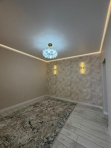 2 комнатная квартира продается: 2 комнаты, 45 м², Элитка, 8 этаж, Дизайнерский ремонт — 2