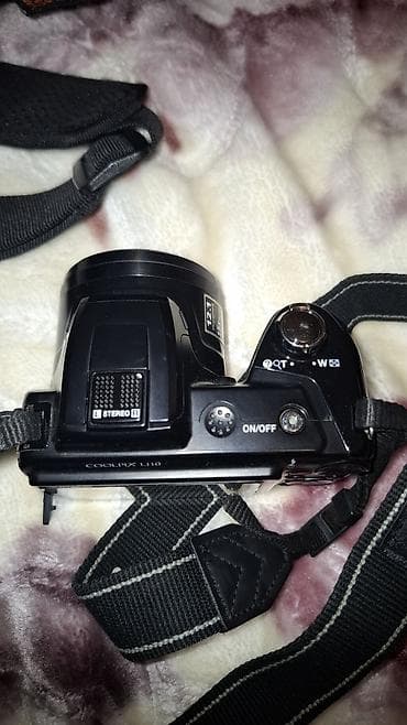 nikon d3500: СРОЧНО ПРОДАЁТСЯ!!!!Nikon Coolpix L110 в хорошем состоянии – — 2