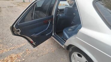 мотор хонда фит 1.5 цена бишкек: Mercedes-Benz S-Class: 1980 г., 3 л, Механика, Дизель, Седан — 4