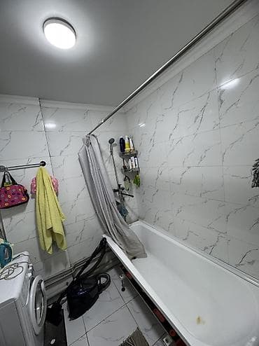 молодая квартира: 2 комнаты, 41 м², Элитка, 5 этаж, Евроремонт — 6