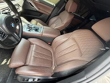 byd leopard: BMW X6: 2020 г., 3 л, Автомат, Дизель, Кроссовер — 7