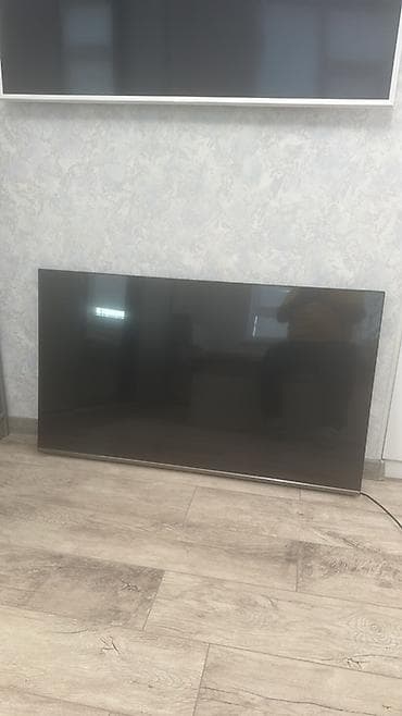 samsung note 10 lite: Телевизор SMART BASS TV VividiTune 55" (модель 5518FX) - Диагональ 55 — 2