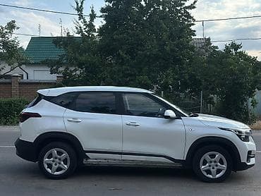 ключи набор: Kia Seltos: 2021 г., 1.6 л, Автомат, Дизель — 3