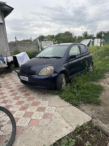мнц цена за грамм: Toyota Vitz: 1999 г., 1 л, Автомат, Бензин, Хэтчбэк — 5