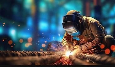 сварочные работы ош: Сварка Гарантия — 1