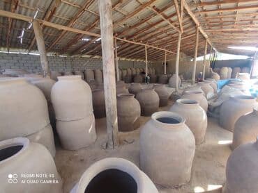 домашняя печка: Тандыры Больше 6 лет опыта — 9