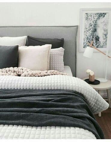 1 комната, Душевая кабина, Постельное белье, Кондиционер at lalafo.kg 1 комната, Душевая кабина, Постельное белье, Кондиционер