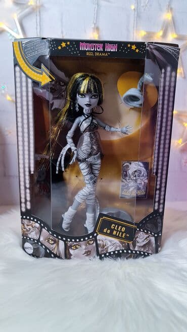 маски оптом от производителя: Куклы Монстер Хай оригинал из сша 🇺🇲 В наличии и на заказ. Листайте — 4