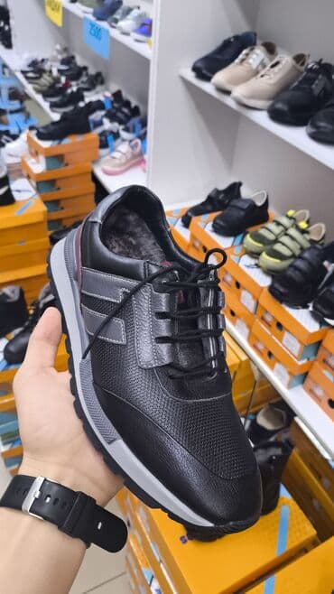 ортопедическая обувь детская: 🇹🇷🇹🇷Турецские Детские зимние ботинки с тёплым меховым подкладом — 5