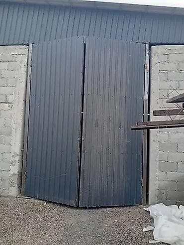 аренда жер кара балта: Кара-Жыгач Сдается в аренду помещение под склад или любой бизнес — 3