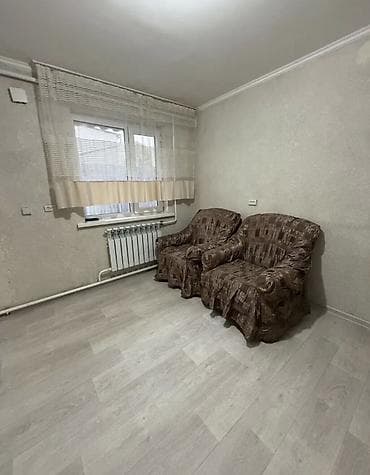 1 комната, С мебелью частично