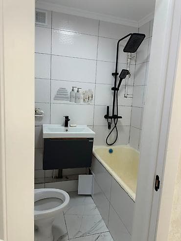 Продажа квартир: 1 комната, 30 м², Хрущевка, 3 этаж, Евроремонт — 2