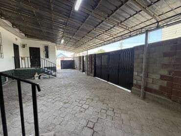 сдаю подвальное помещение: Дом, 250 м², 8 комнат, Собственник, Евроремонт — 4
