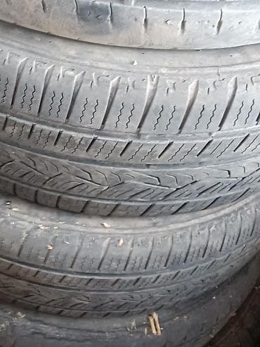 r16 mekab: Летние автомобильные шины, комплект из 4 шт. - Тип: легковые, летние — 2