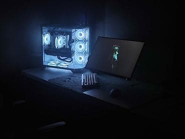 компьютерные игры: Компьютер, Игровой, Новый, SSD — 2