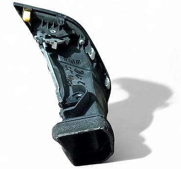 san: Дефлектор воздуховода Hyundai Б/у, Оригинал — 2