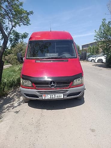 Бус на заказ спринтер на заказ по городу по регионам меж город