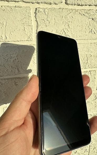 Redmi, Redmi A3, Б/у, 64 ГБ, цвет - Зеленый, 2 SIM at lalafo.kg Redmi, Redmi A3, Б/у, 64 ГБ, цвет - Зеленый, 2 SIM