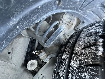 honda elantra: Honda CR-V: 2004 г., 2 л, Автомат, Бензин, Кроссовер — 7