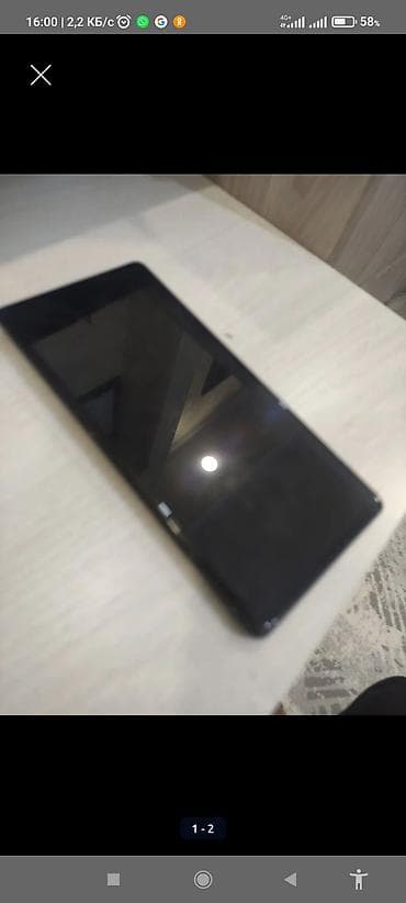 pixel 4a: Google Pixel 6, Б/у, 128 ГБ, цвет - Черный, 1 SIM, eSIM — 2