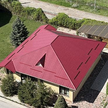 Кровля крыши | Монтаж, Демонтаж, Для прогревания Больше 6 лет опыта — 6