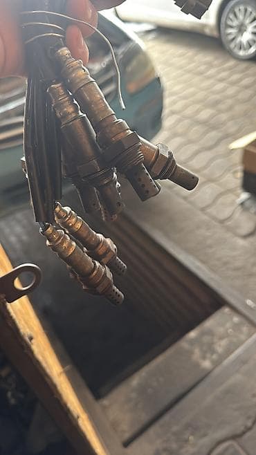 Лямбда зонд Toyota at lalafo.kg Лямбда зонд Toyota